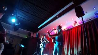 Safe & Sound - Hugh Wilson & Steve Crain @ Epping Hotel Details