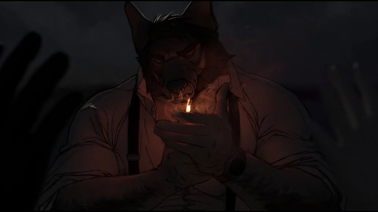 The Smoke Room Part 82 Cops & Monsters