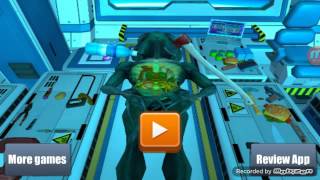 Obscure surgery games I found on the app store screenshot 5