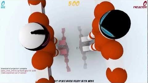 Toribash - Heli Kick Tutorial