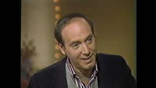 Famous Siskel & Ebert Classics - 12/8/89 - Driving Miss Daisy, Glory, War of the Roses Profile