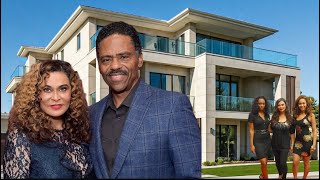 Tina Knowles( Beyoncé's mother )Bio, 2 Relationships, 2 Daughters , Family, Net Worth, Lifestyle,