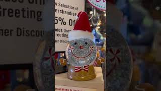 The Best Christmas Snow Globes at Cracker Barrel Old Country Store