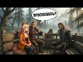 Начало приключений В СКАЙРИМ The Elder Scrolls V: Skyrim #1
