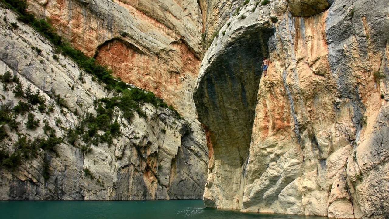 klemen's projects trailer