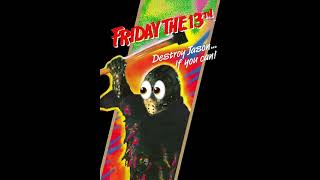 Forsaken Reimagined - Retro Jason Chase Theme Snippet