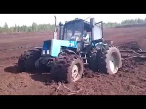 Не тянет маз