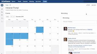 How To Create A New App Category In Atlassian Confluence