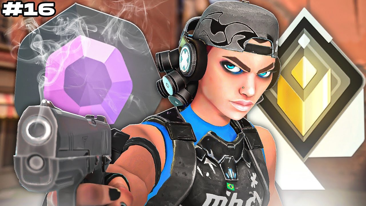 Do FERRO ao RADIANTE #16 - Aqui vamos PRECISAR JOGAR SÉRIO!