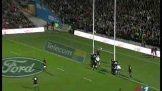 Springboks Beat All Blacks Or Did They?