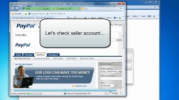Adobe Flex 4 and Paypal - Direct Payment - demo