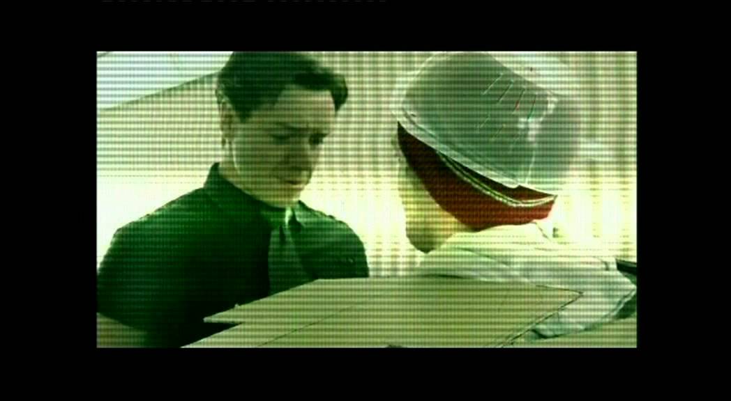 Glyn Roberts Showreel.avi