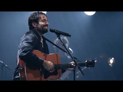 Dotan - Porcelain (live from Doornroosje, Nijmegen)
