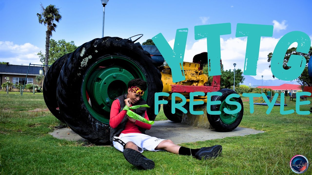 Benjamen YTTG - Freestyle with @Noelsaboutit