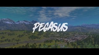 H1Z1 Montage - Pegasus