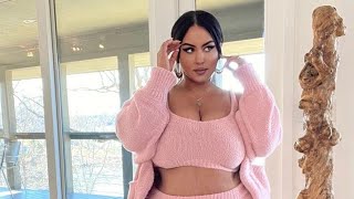 Kayleigt Mariet| Plus Size Model | Curvy Outfits | Fashion Model | Biography Facts