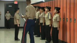 NS1 Basic  Linden Drill Meet