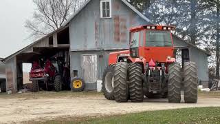 1985 ALLIS-CHALMERS 4W305 For Sale