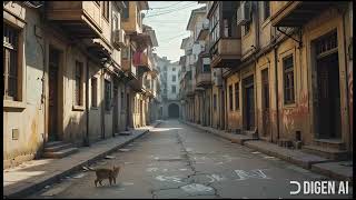 Arka Mahalle Anatolian Psychedelic Rock Ahmet Kaya Klasiği Saykodelik Anadolu Rock Yorumu