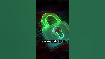 What is cyber security ?