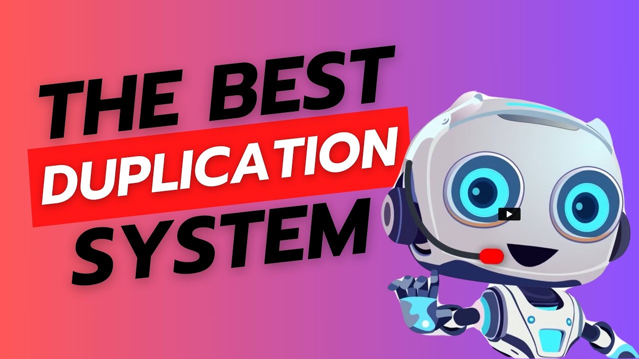 Sparky AI: The Best Duplication System | Build Teams That Multiply!