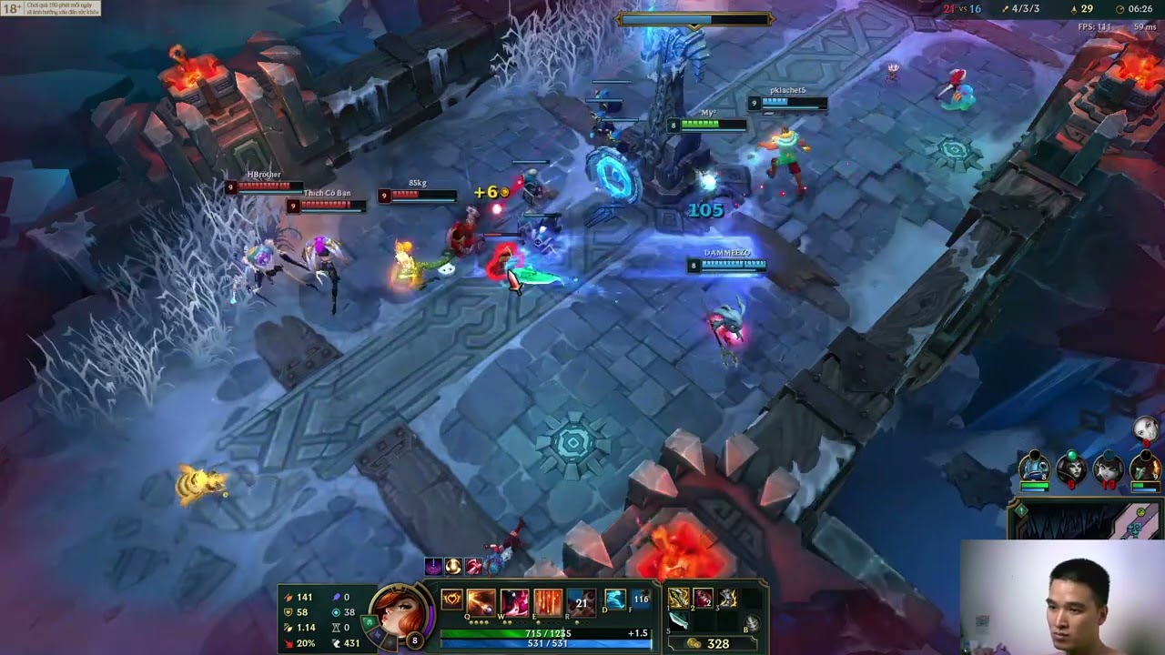 How To Use Moves Episode 1