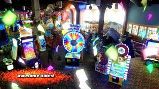 Boomtown Casino Hotel