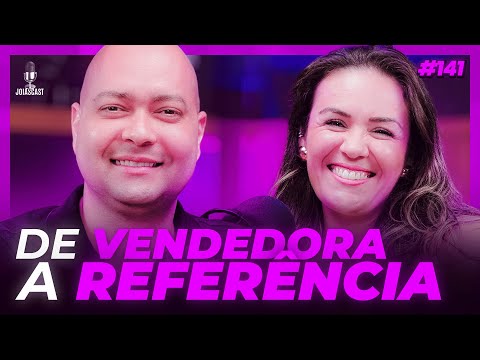 De Vendedora a Referência: A História Real da Mulher por Trás da Marca Glamour Express
