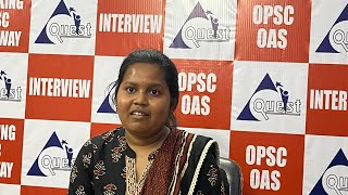 LIVE INTERVIEW @QUEST