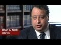 Criminal Defense - At Nacht Law, we get results: dismissals, not guilty verdicts, sentencing guideline departures. When we get involved early, we get results early, sometimes shutting down the investigation before the prosecutor makes a formal charge.