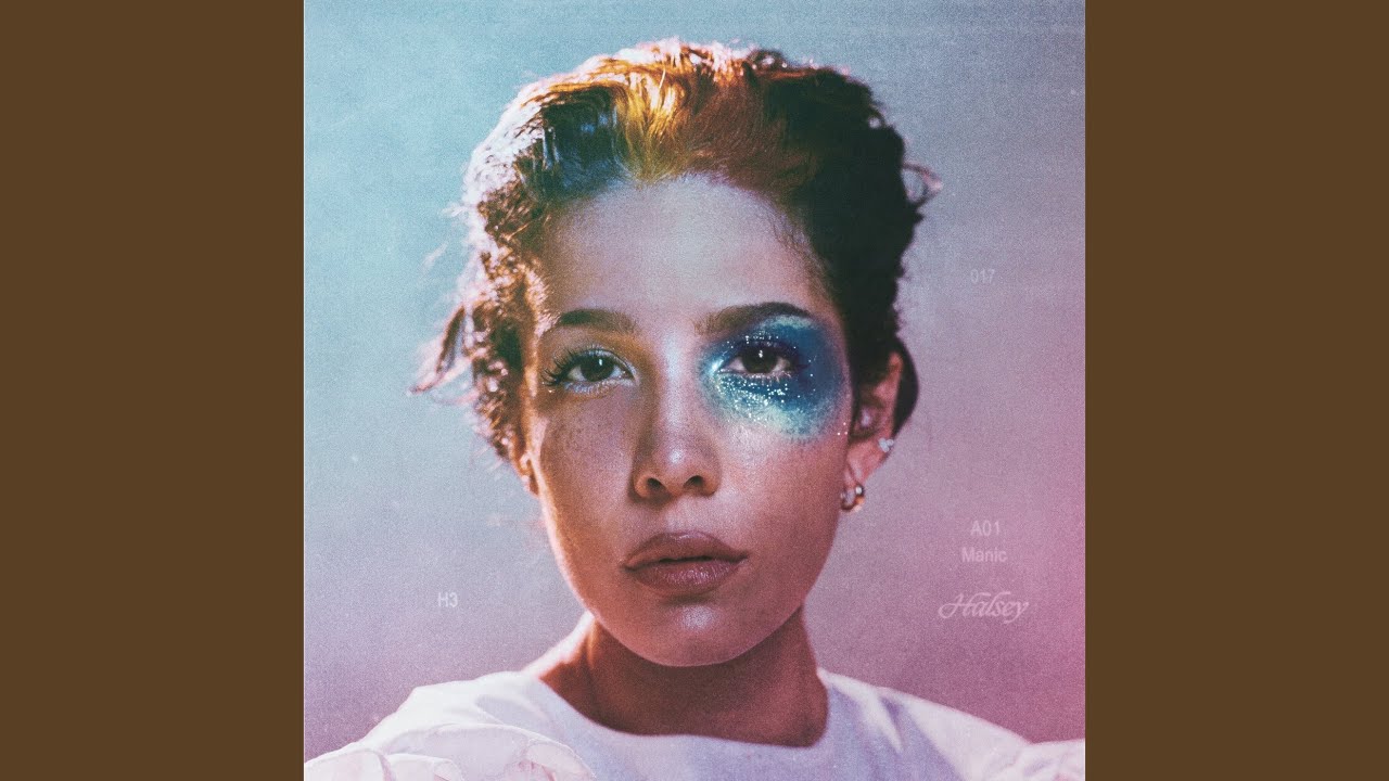 Arti Terjemahan Lirik Lagu Halsey - Still Learning