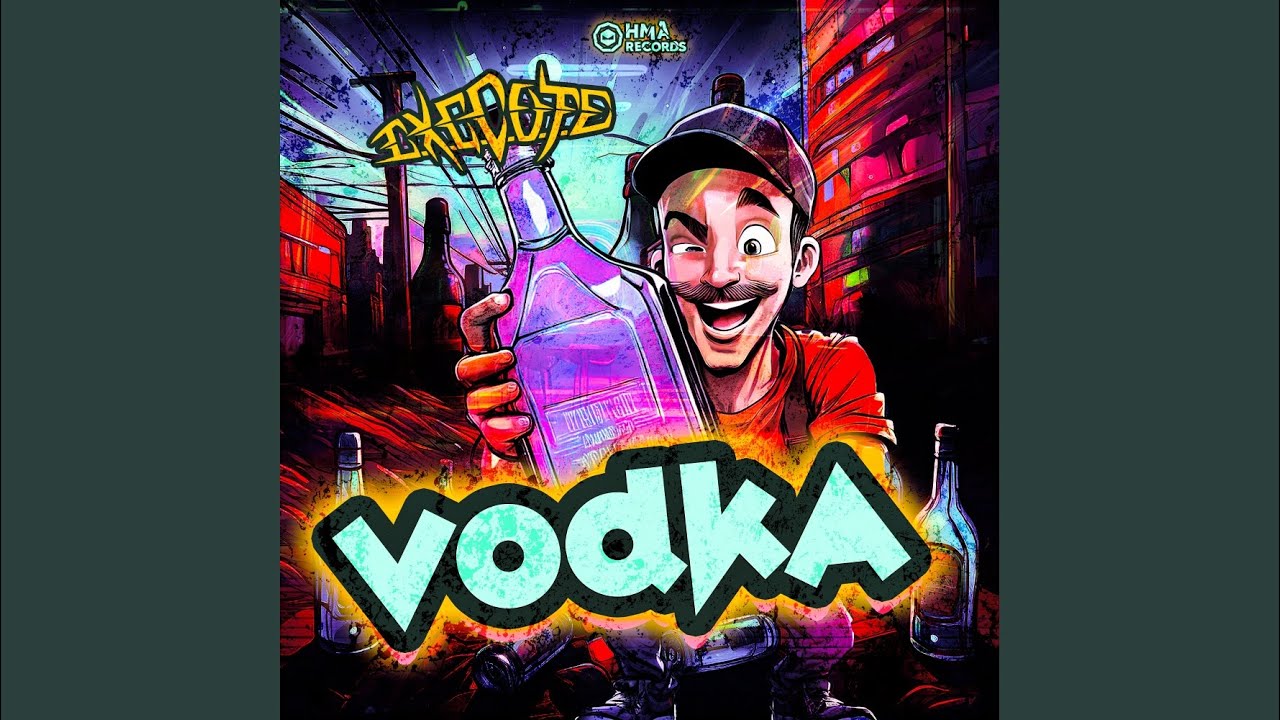 Watch VODKA on YouTube Watch VODKA on YouTube