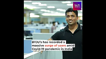 Inc42 Shots BYJU S Moves Into After School Classes For K12 Competitive Exams 