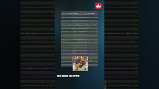 OUT OF TIME - DRILL SAMPLE PACK