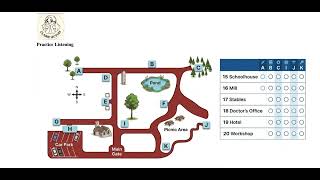 VOL 9 - TEST 5 - PART 2 | Luyện Nghe IELTS Cùng Ms Claire