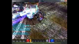 Hackspeed Mu Evilwarrior