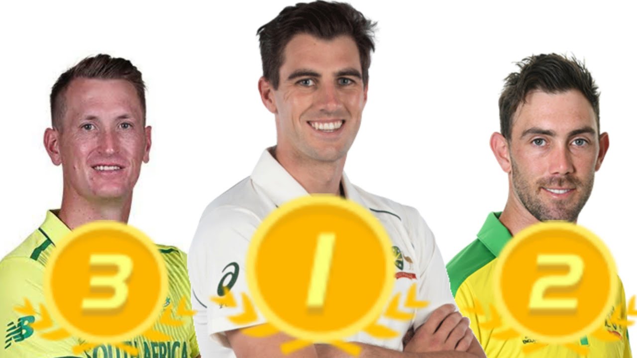 Top 3 most expensive foreign players for IPL 2020