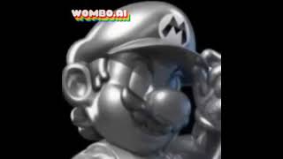 Preview 2 Metal Mario Deepfake Resimi