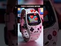 Gaming Watch 🎮⌚ | Bachon Aur Baron Dono Ke Liye Perfect #GamingWatch #SmartGadgets
