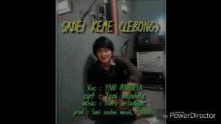 LAGU LEBONG ( SADEI KEME )