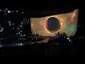 Ariana Grande - raindrops + god is a woman (Live in Los Angeles Sweetener World Tour 2019)