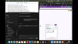 trynodemap β ChatGPT App Demo (MCP Connector Walkthrough)