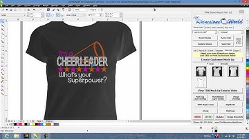 TRW Stone Wizard (MUST SEE) NEW Rhinestone Mock-Up Option Feature