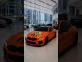 a special Shree Ram edition BMW M5 expensive bmw #car #bmwm5 #shreeram #expensive #luxury#ai #shorts