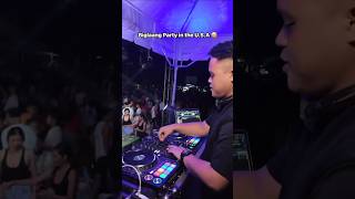 Download Lagu Biglang nagsabayan sa pagkanta Ang crowd ❤️ #dj #remix #viralvideo MP3