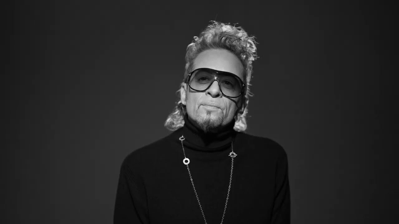 Watch Frankie Muriel - Let Her Down Easy (Official Video) on YouTube Watch Frankie Muriel - Let Her Down Easy (Official Video) on YouTube
