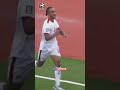 ليفرامينتو لاعب كاب فيردي يسجل هدف مارادوني في مرمي أندرية اونانا 