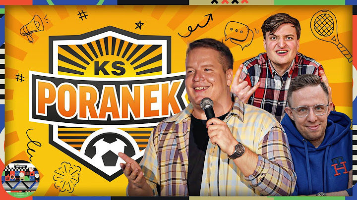 ŁUKASZ "LOTEK" LODKOWSKI W KS PORANEK. TRASA Z RAFAŁEM PACZESIEM, DZIEŃ KEBABA!