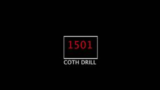 1501 COTH DRILL '22