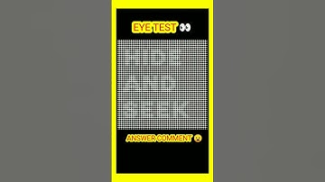 only sharp eyes can read easily 😱😲 #viral #shortvideo #math #puzzle #riddles #reasoning #mathpuzzle